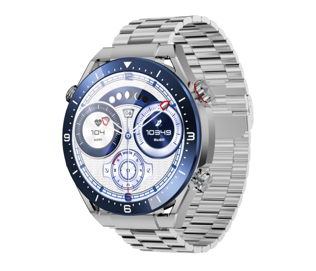 MAXCOM Ecowatch1 Silve - 1318128 - zdjęcie